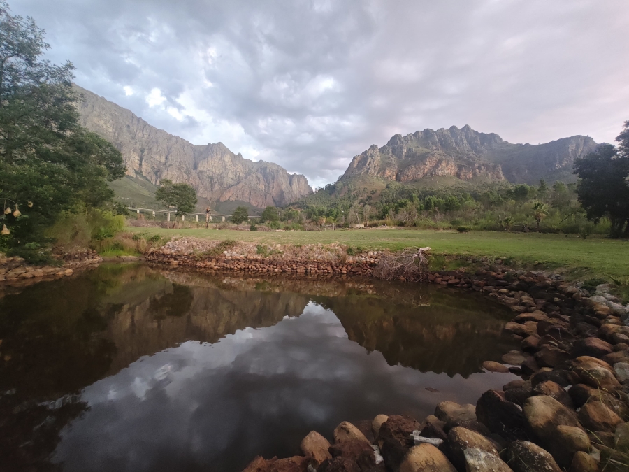 1 Bedroom Property for Sale in Paarl Rural Western Cape